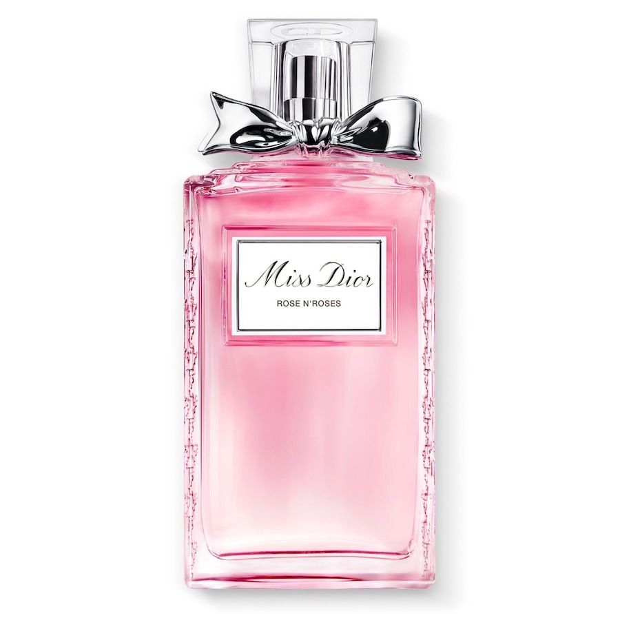 DIOR Miss Dior Rose n'Roses Eau de Toilette 100 ml Damen