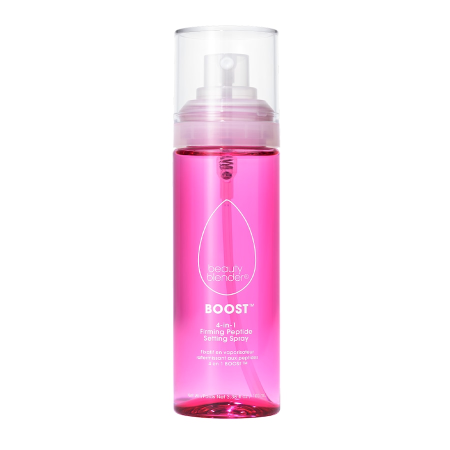 Beautyblender Boost 4-In-1Make-up | 100.0 ml | 280,00 / 1.0 l