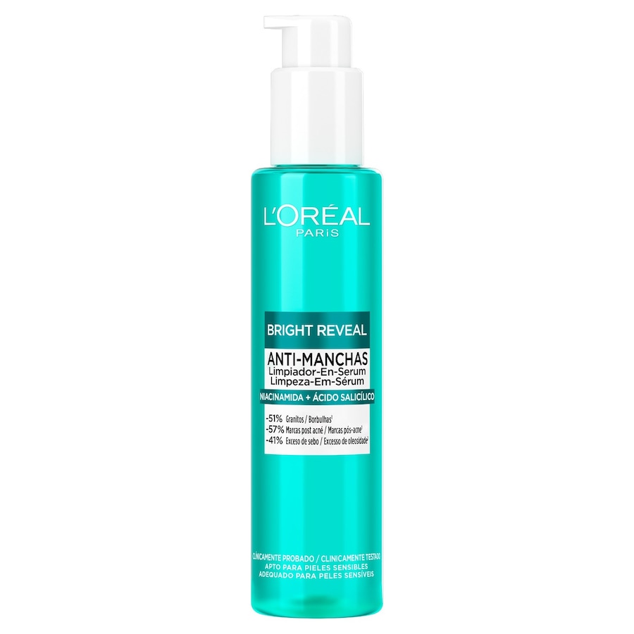 L’Oréal Paris Gesichtsreinigungsschaum 150 ml