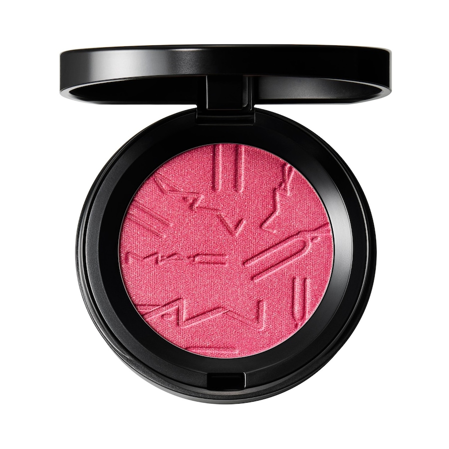 MAC SKINFINISH COLOURSTRUCK Blush PONY 4 g Rosegold