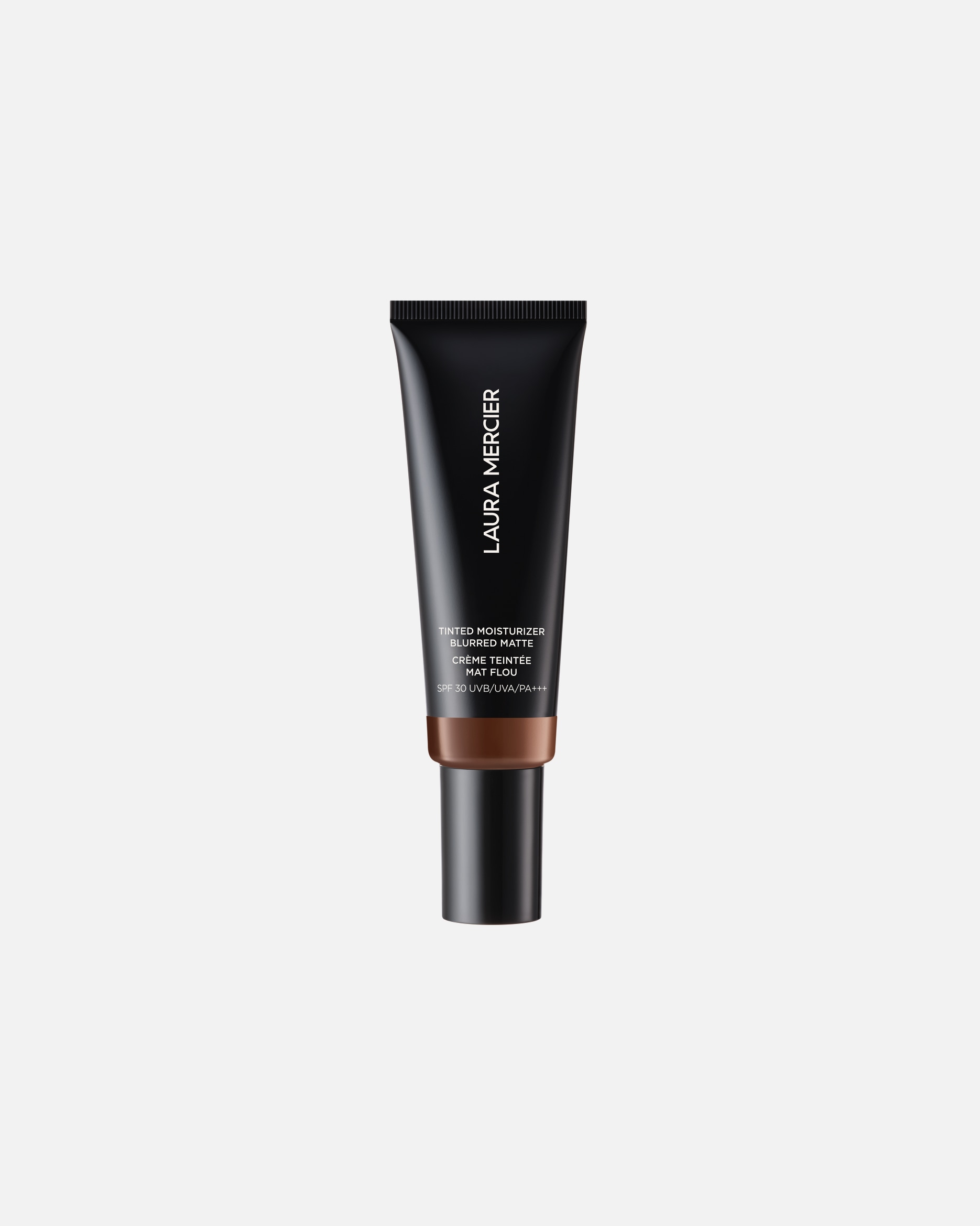 CC Cream für Unisex Laura Mercier Tinted Moisturizer Blurred Matte 7N MAHOGANY