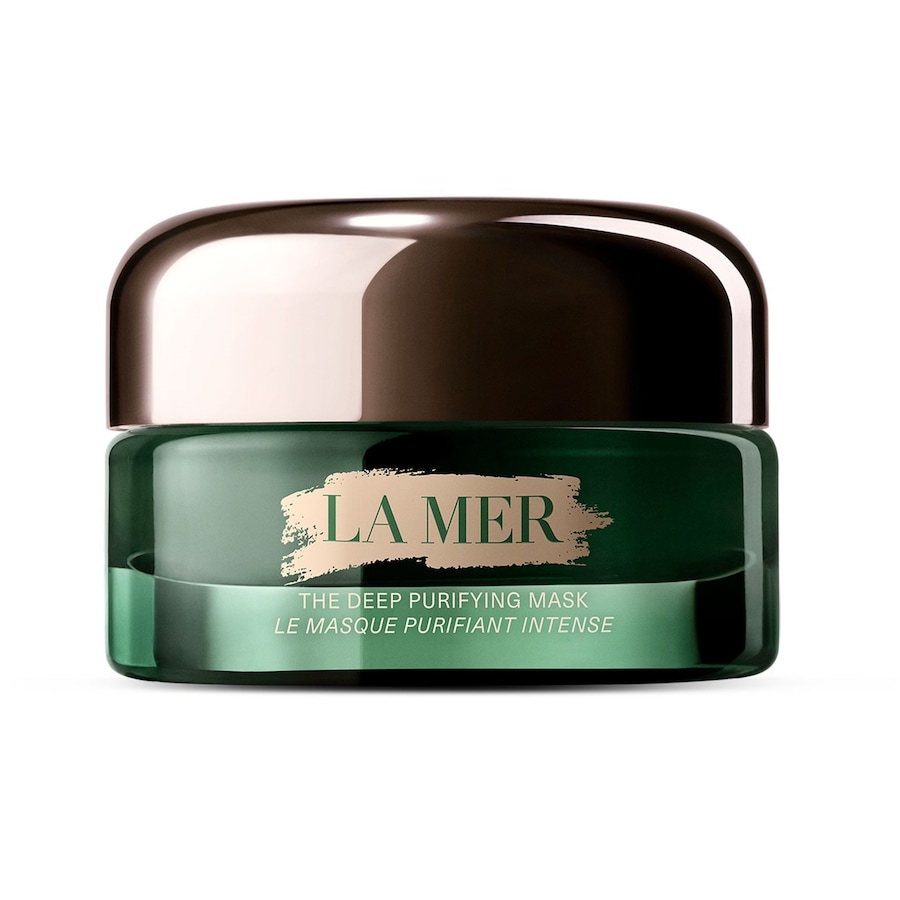 La Mer The Deep Purifying Mask Anti-Aging Maske 50 ml