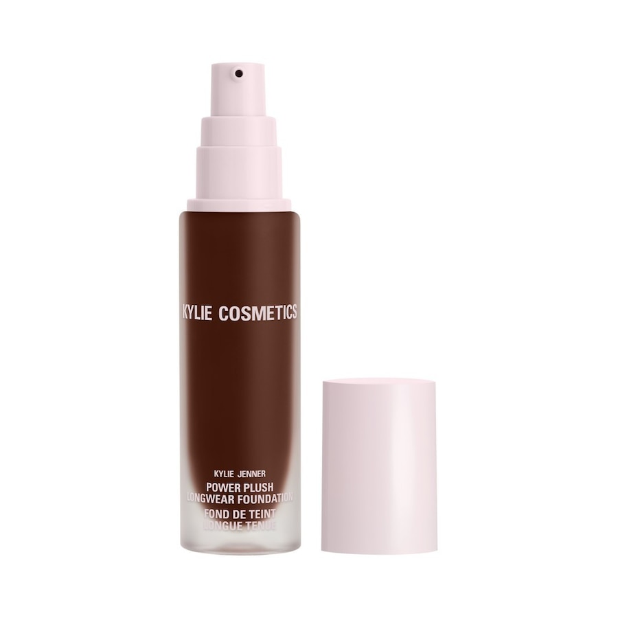 KYLIE COSMETICS Power Plush LongwearMake-up | 30.0 ml | 959,67 / 1.0 l
