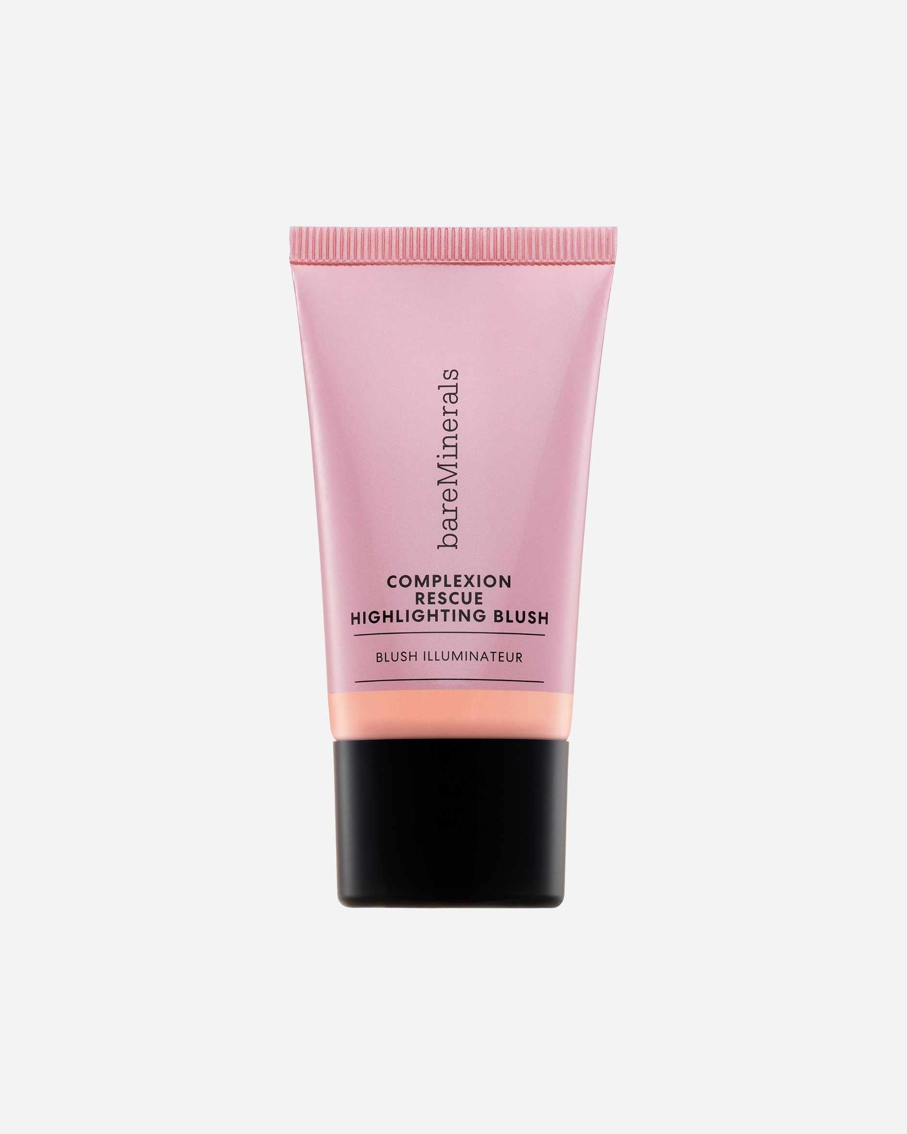 Highlighter für Unisex bareMinerals Complexion Rescue HIGHLIGHTING BLUSH PEACH GLOW