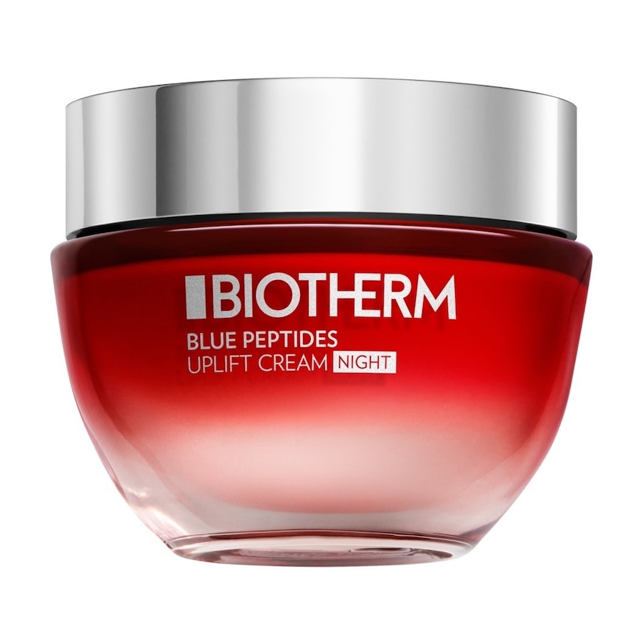 Biotherm Blue Peptides Uplift NightGesicht | 50.0 ml | 995,20 / 1.0 l
