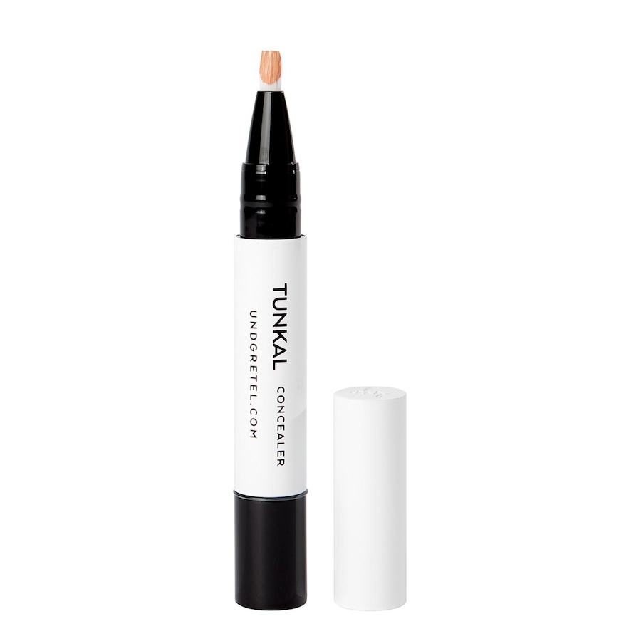 Und Gretel Tunkal Concealer 4 - WARM BEIGE ml Weiss