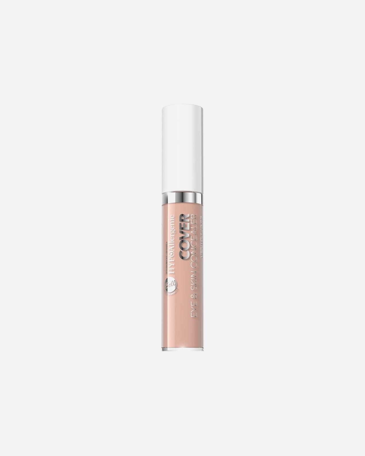 Concealer für Unisex Bell Hypo Allergenic Cover Eye & Skin Nr. 35