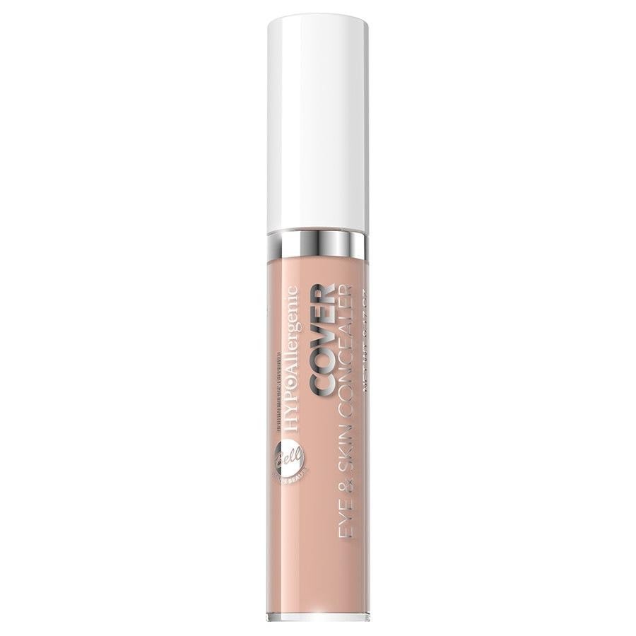Bell Hypo Allergenic Cover Eye & Skin Concealer Nr. 35 4.8 g Nude