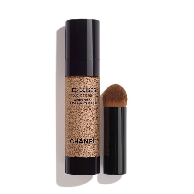 CHANEL LES BEIGES TOUCHE DE TEINT