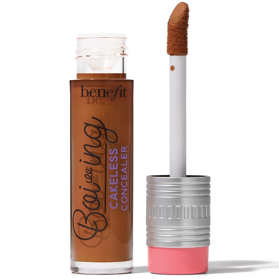 Benefit Cakeless High CoverageMake-up | 5.0 ml | 3998,00 / 1.0 l