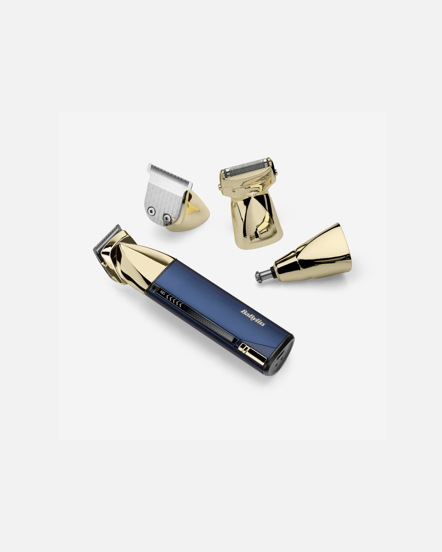 Haarpflegeset für Unisex BaByliss 1 Stück