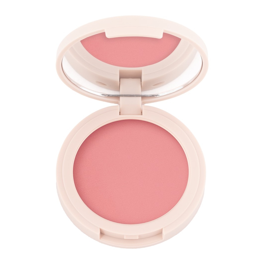 Douglas Collection Make-Up Pretty Blush 4 - RASPBERRY 3.7 g Rosegold