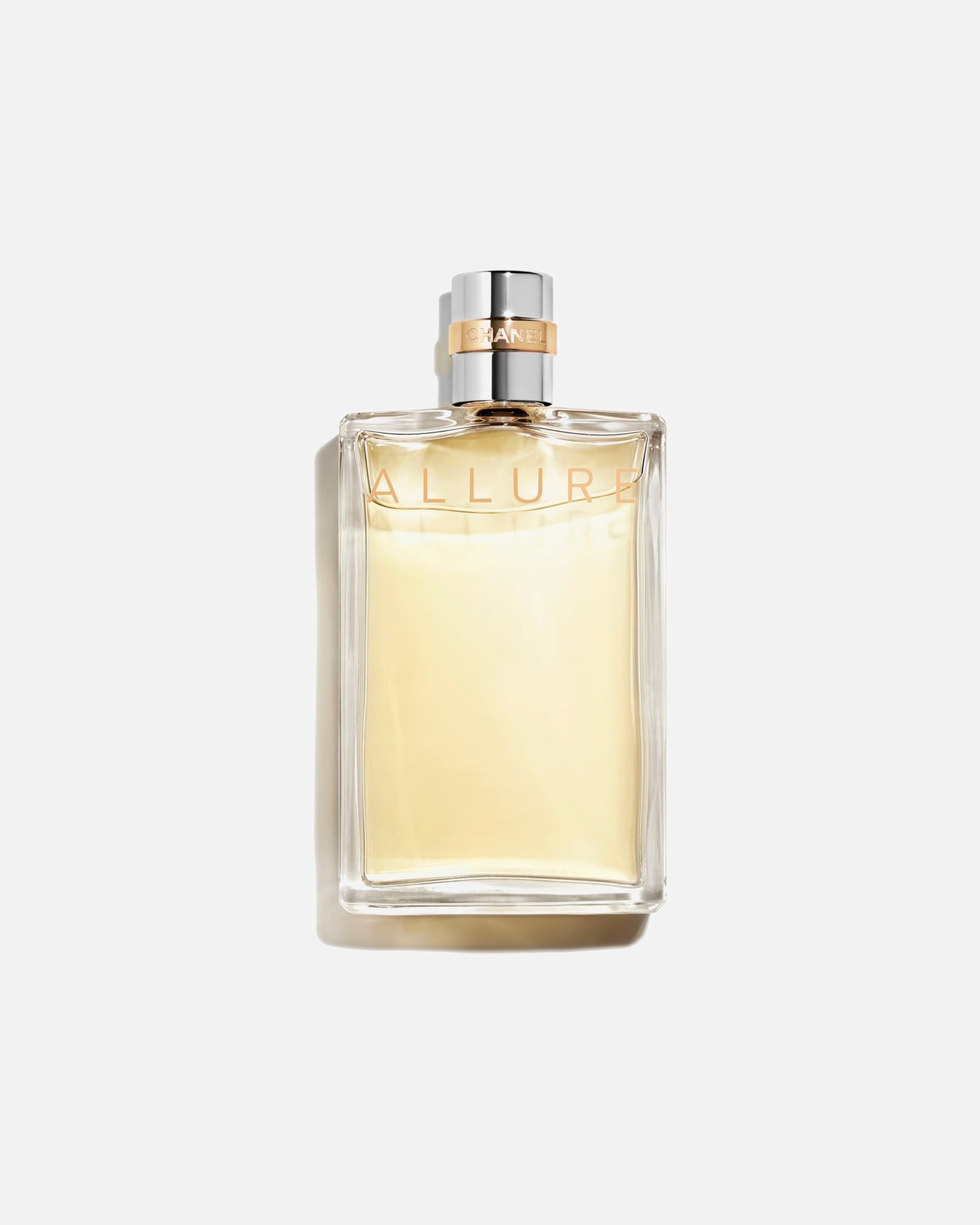 Eau de Toilette für Weiblich CHANEL ALLURE VAPORISATEUR 50 ml