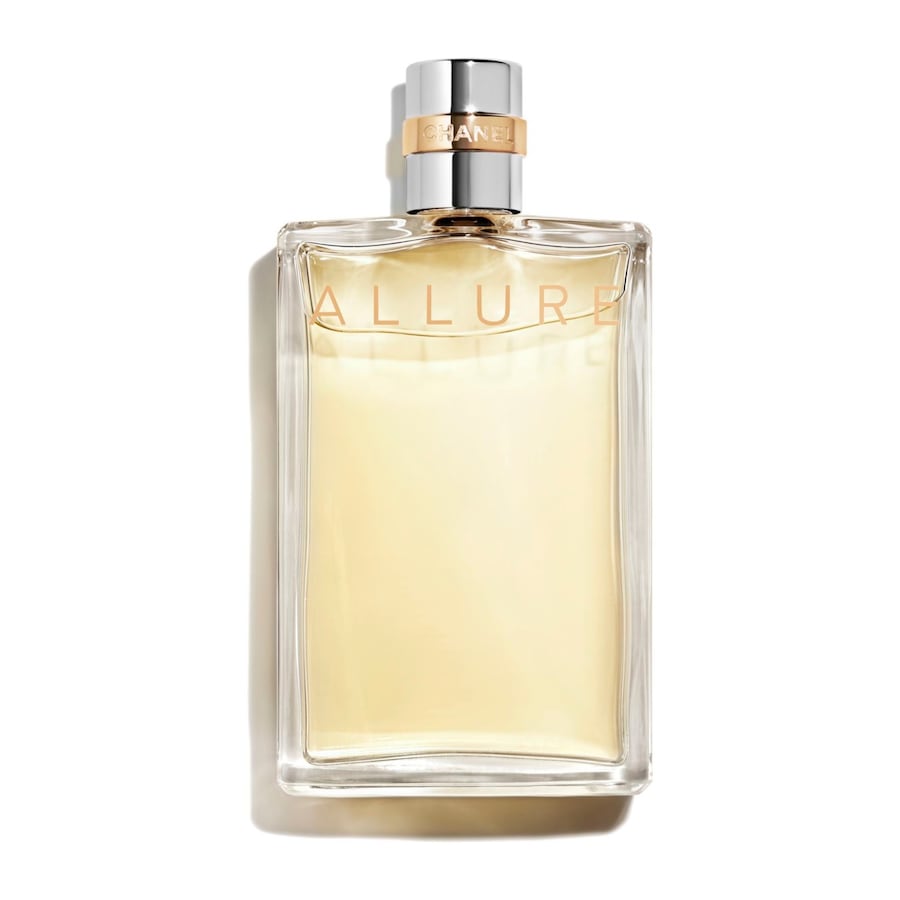 CHANEL ALLURE VAPORISATEUR Eau de Toilette 50 ml Damen