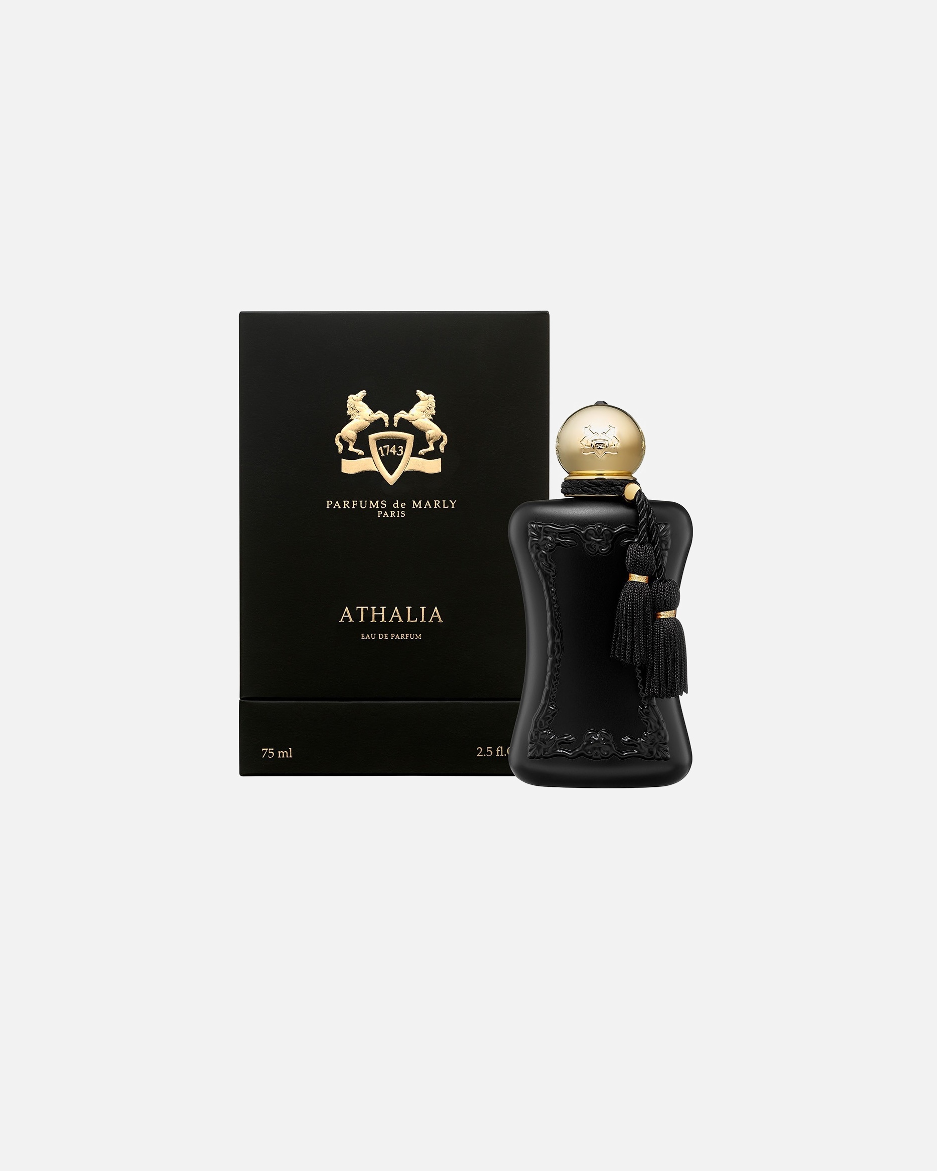 Eau de Parfum für Weiblich Parfums de Marly Athalia 75 ml