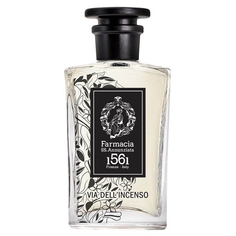 Farmacia SS.Annunziata VIA DELLINCENSO | 100.0 ml | 1870,00 / 1.0 l