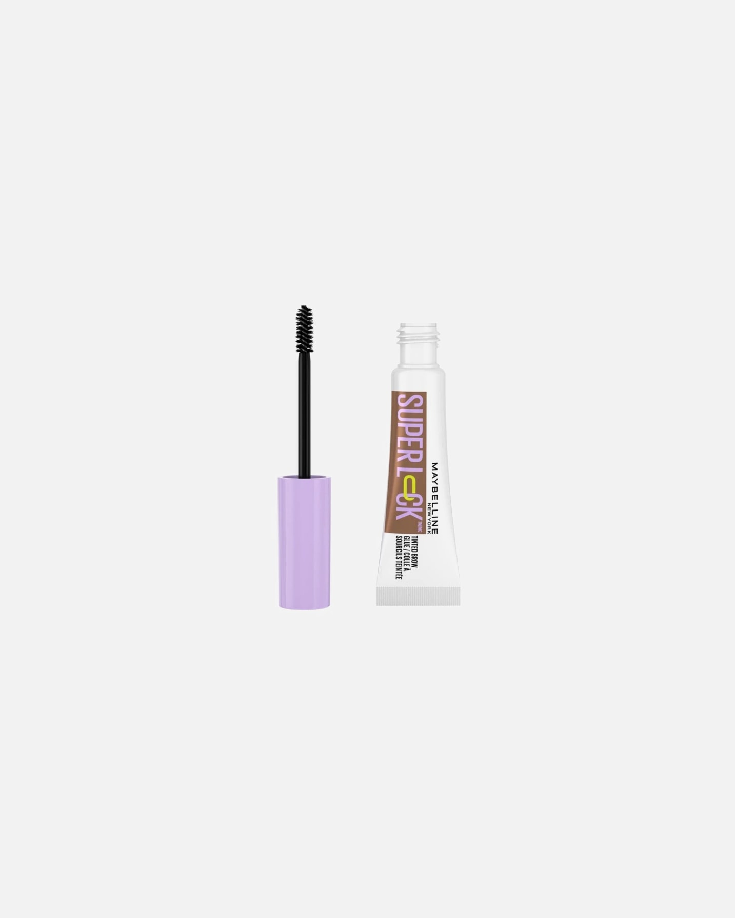 Augenbrauengel für Unisex Maybelline 7 ml