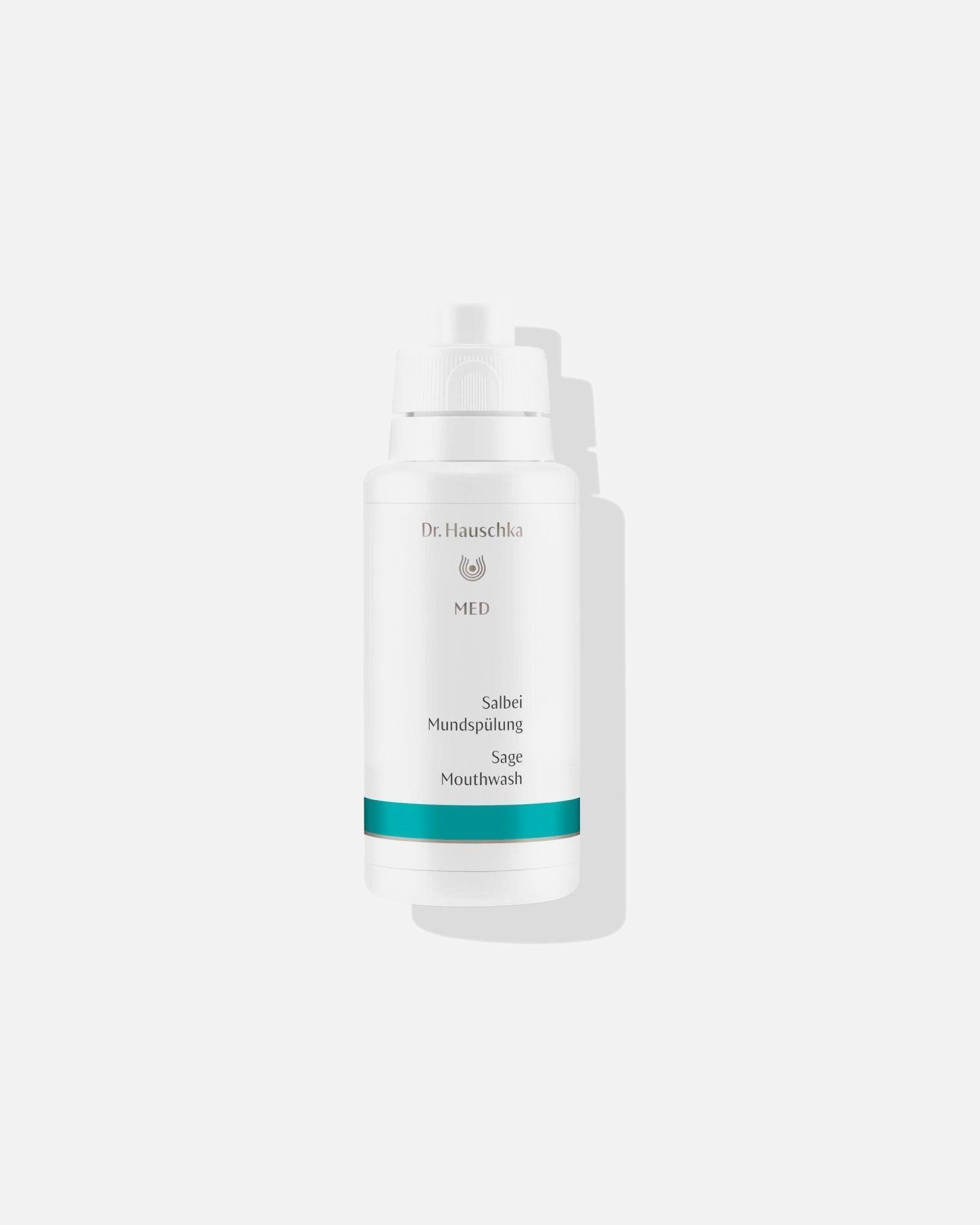 Mundspülung für Unisex Dr. Hauschka 300 ml