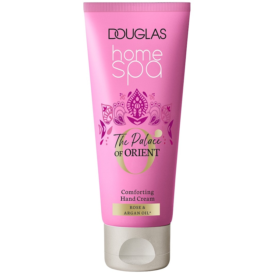 Douglas Collection Home Spa The Palace of Orient Hand Cream Handcreme 75 ml