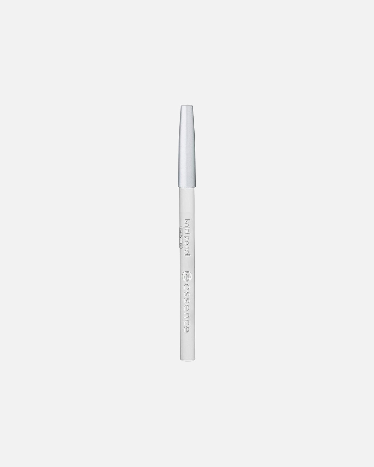 Eyeliner für Unisex Essence Kajal Pencil 04 - WHITE