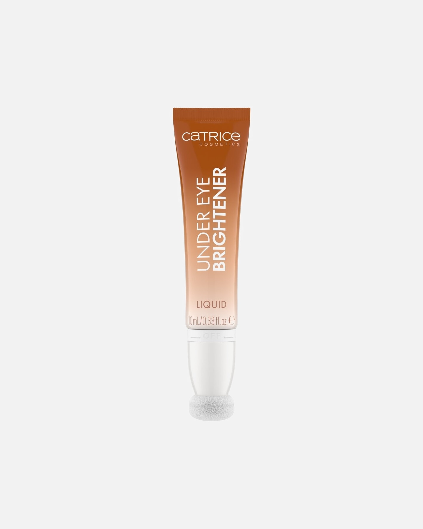 Concealer für Unisex Catrice Default Brand Line Under Eye Brightener Liquid 040 - DARK MOCHA