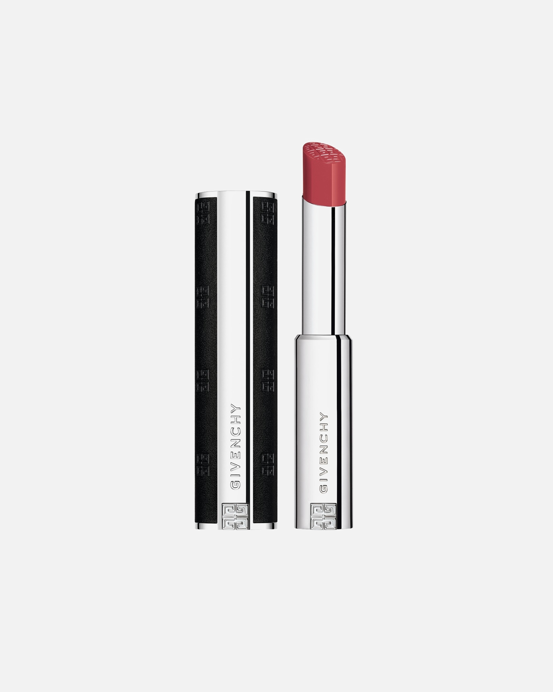Lippenstift für Unisex Givenchy Le Rouge Satin N227 - ROSE