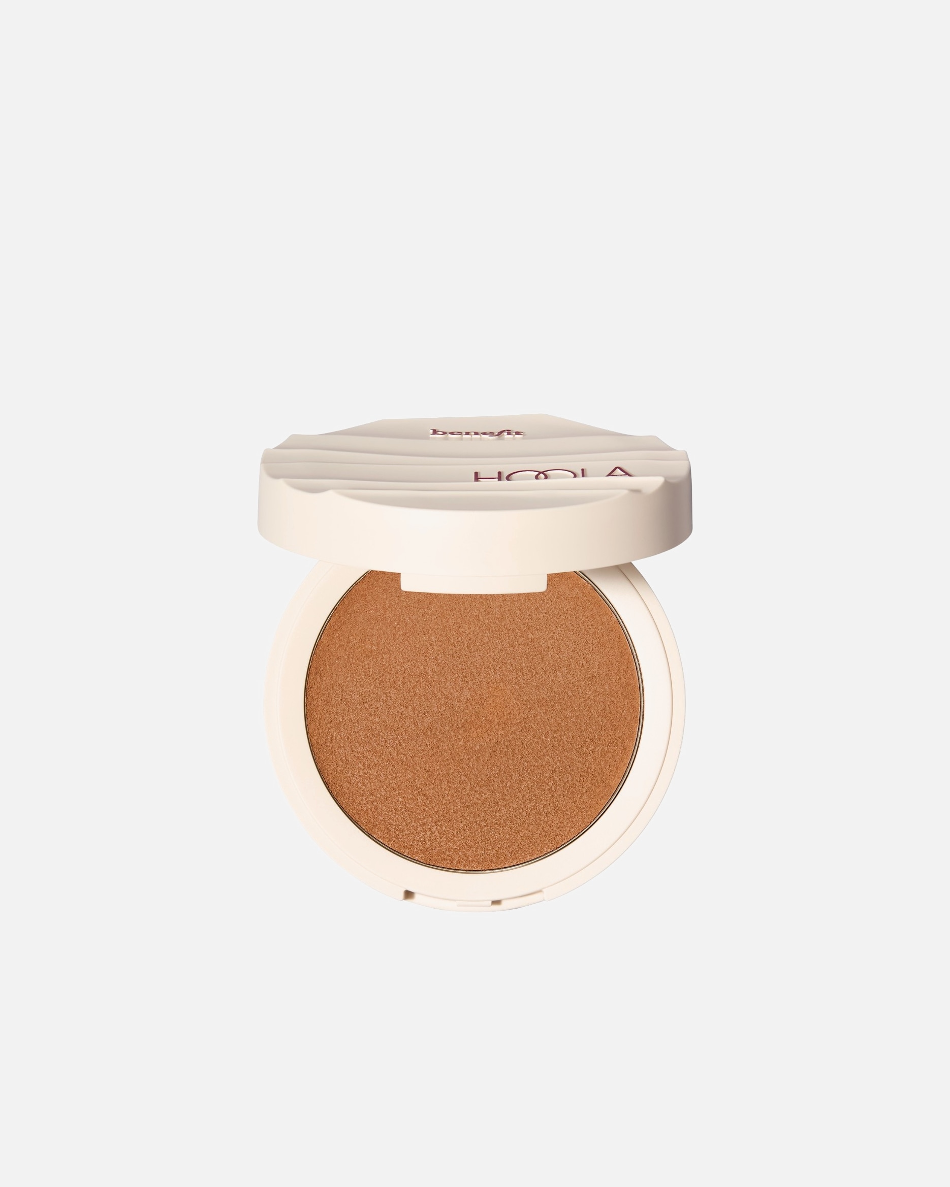 Bronzer für Unisex Über Benefit Hoola Wave - Bronzing Balm MEDIUM