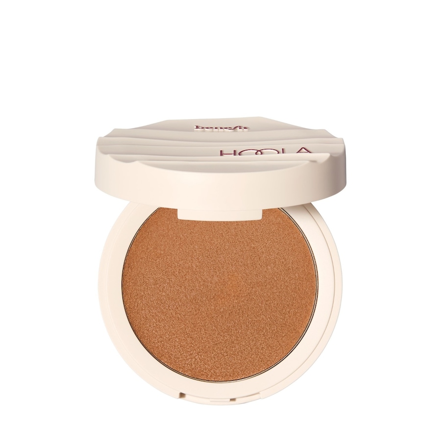 Benefit Blush Collection Hoola Wave - Bronzing Balm Bronzer MEDIUM 8 g Hellbraun