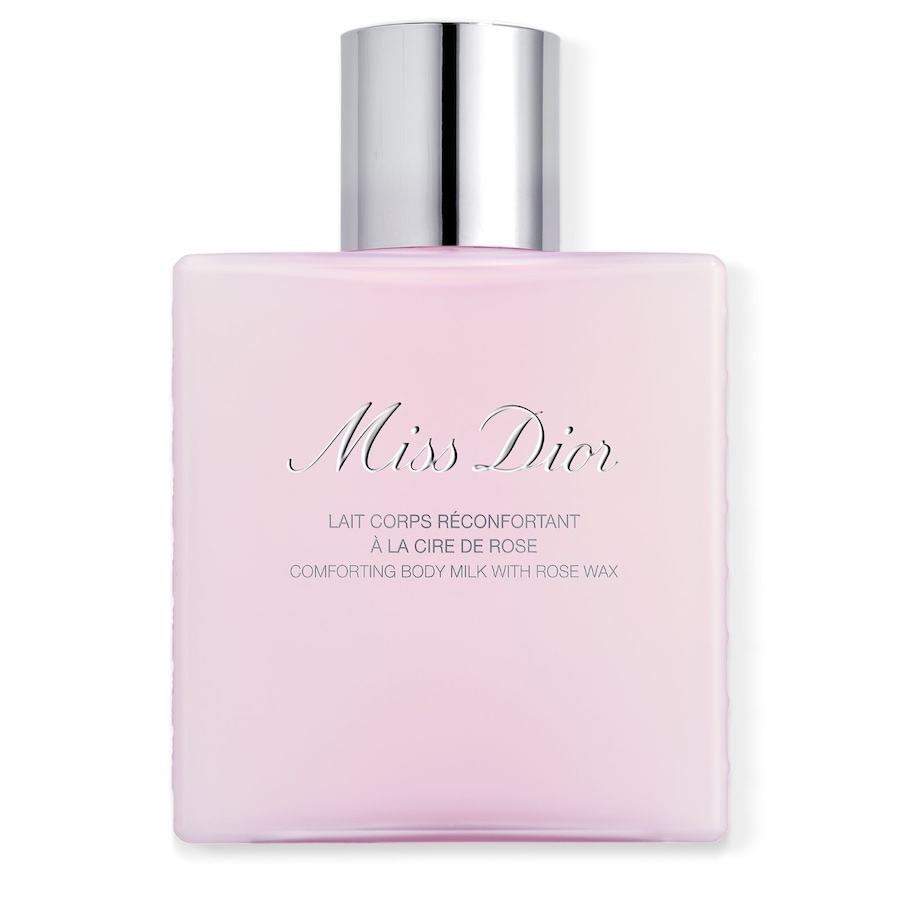 DIOR Miss Dior Beruhigende Körpermilch mit Rosenwachs 175 ml