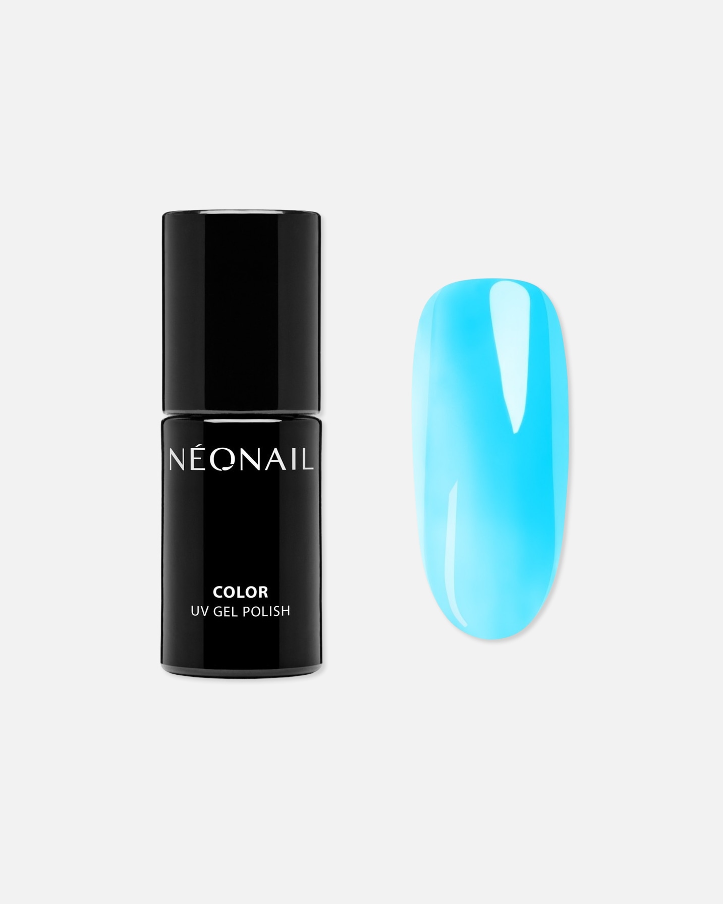 UV-Nagellack für Unisex NEONAIL Gel Polish Ocean Glaze