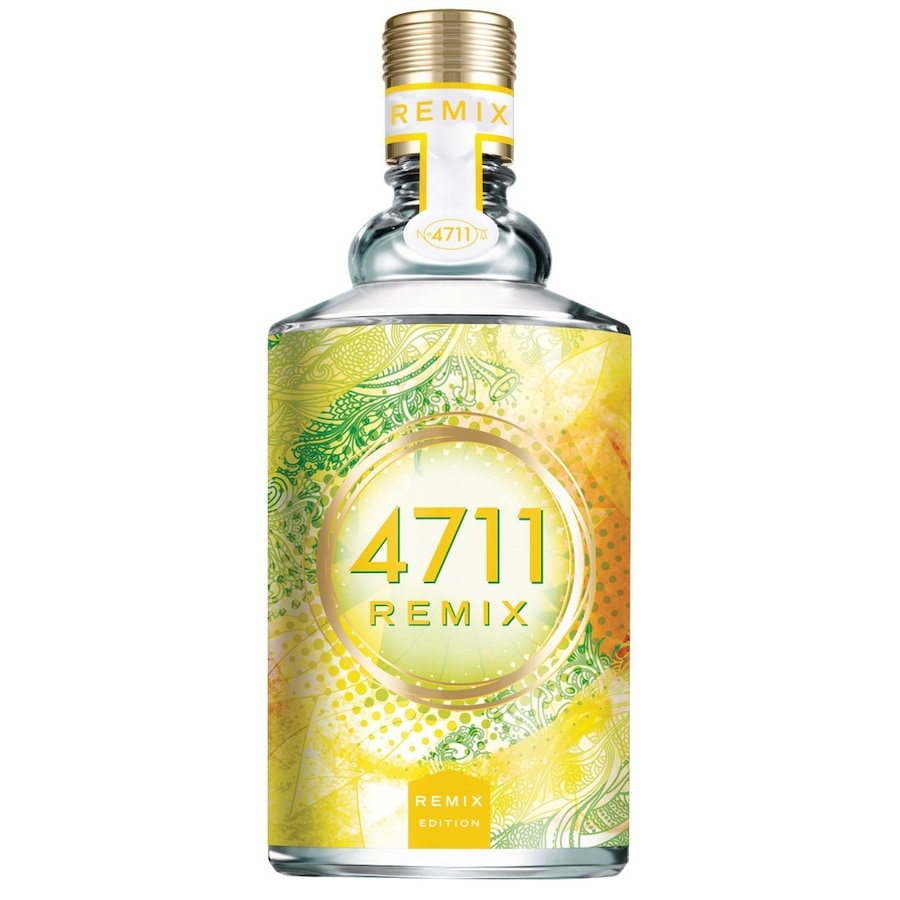 4711 Remix Urban SummerRemix | 100.0 ml | 249,90 / 1.0 l