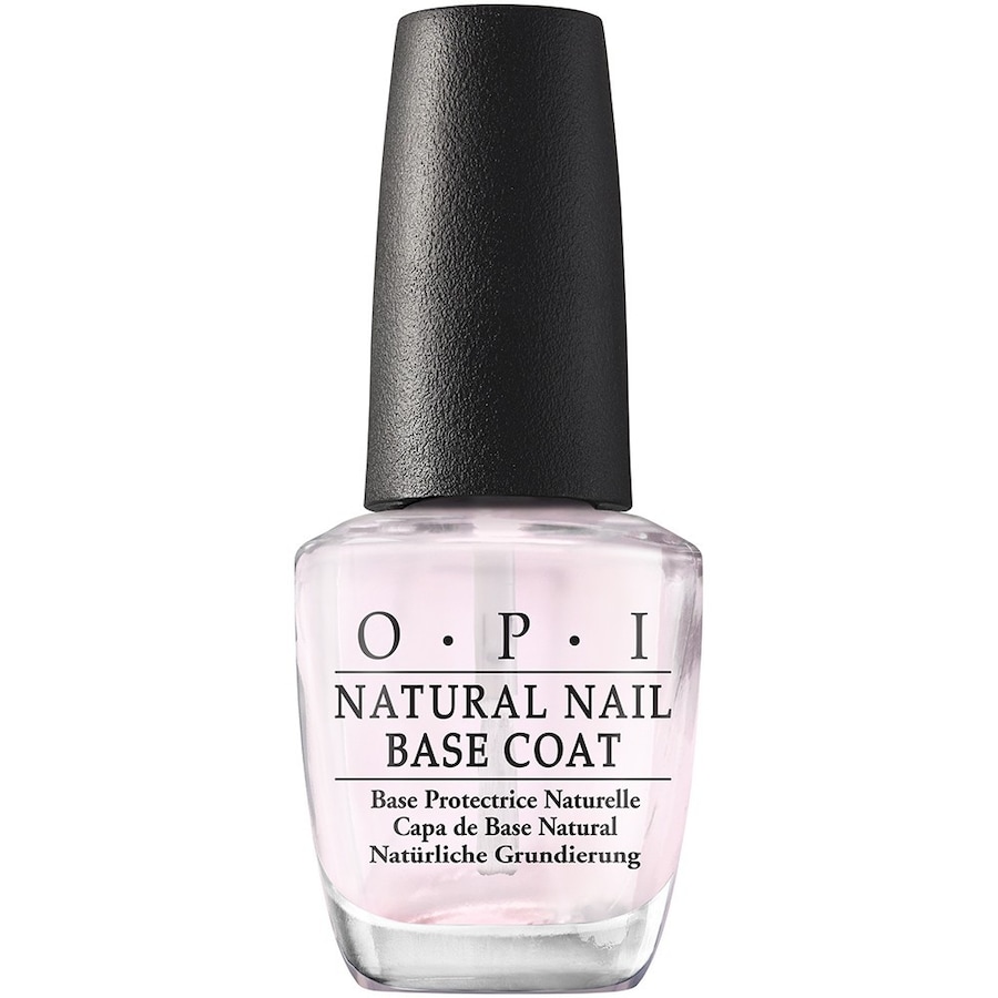 OPI Nail Care & Essentials Natural Nail Base CoatMake-up | 15.0 ml | 966,00 / 1.0 l