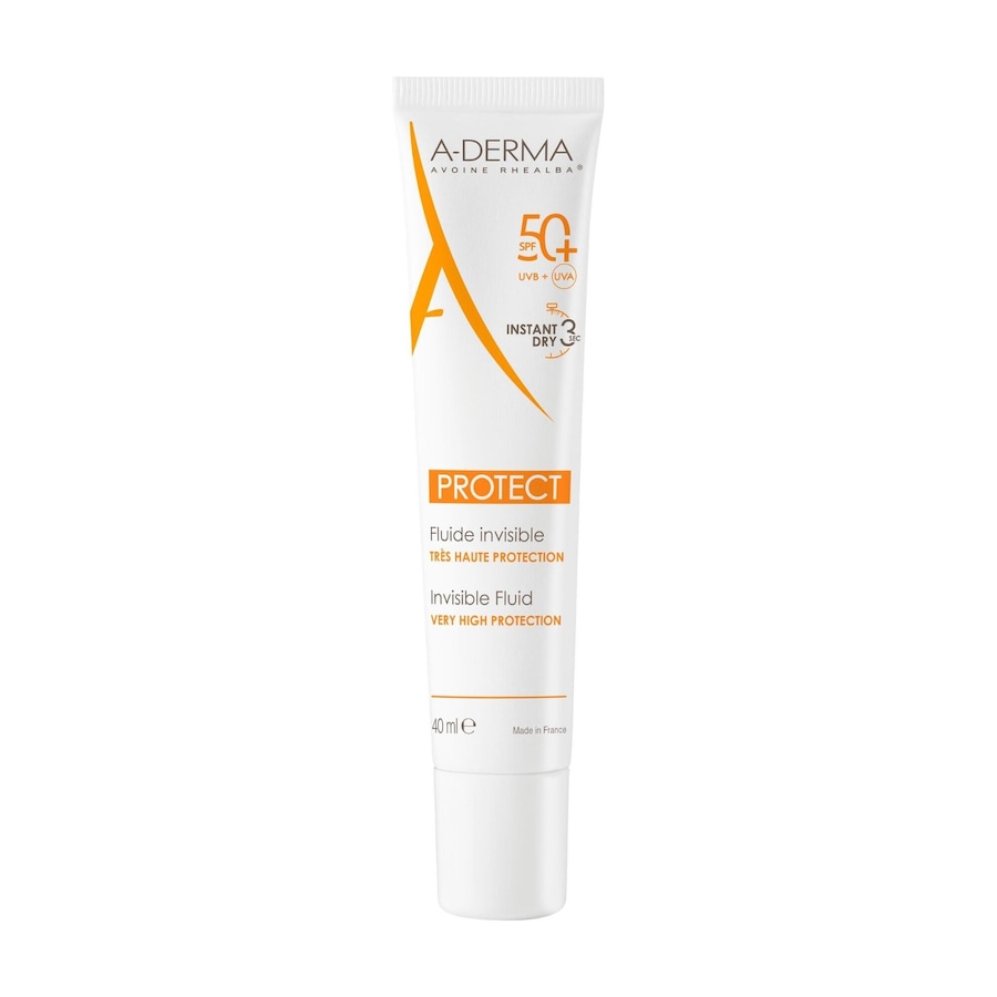 A-DERMA Protect Sonnencreme 40 ml