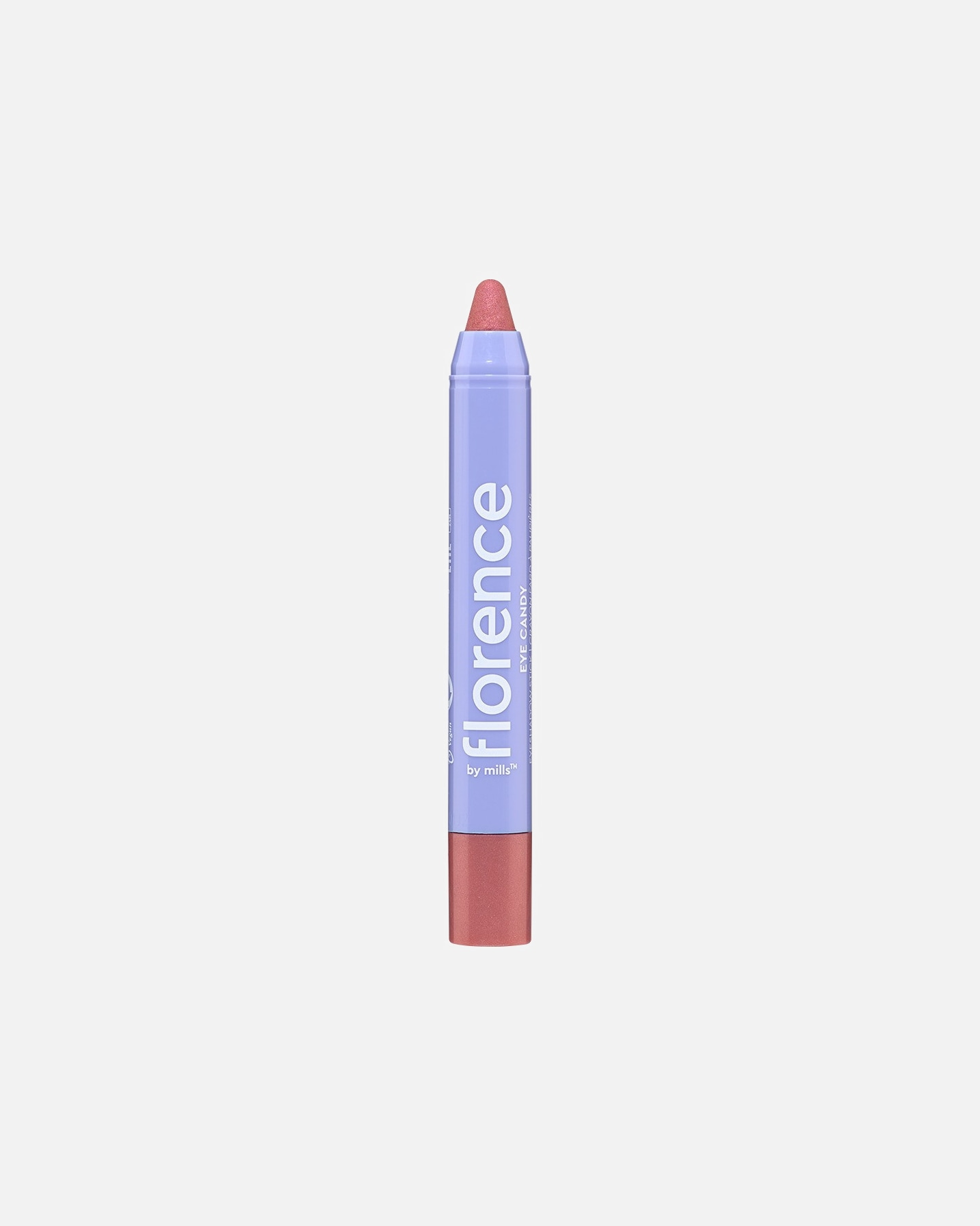Lidschatten für Unisex Florence By Mills Eyecandy Stick LOLLI