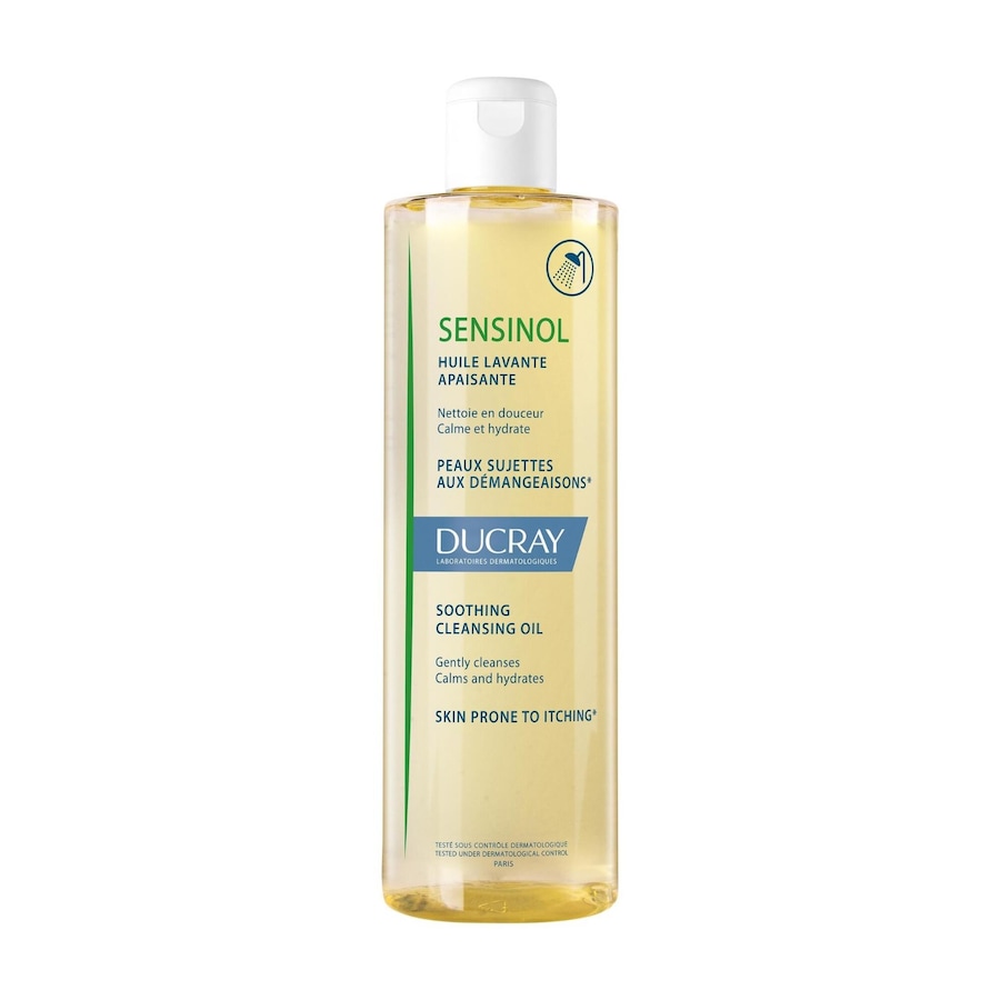 Ducray SENSINOL Duschöl 400 ml