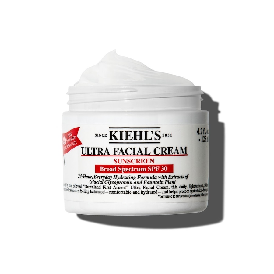 Kiehl’s Ultra Facial Cream SPF 30Gesicht | 50.0 ml | 720,00 / 1.0 l