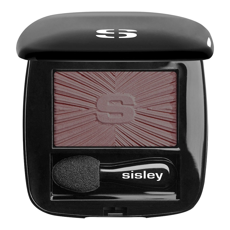 Sisley Les Phyto-Ombres Lidschatten 15 - MAT TAUPE 1.8 g Grau Damen