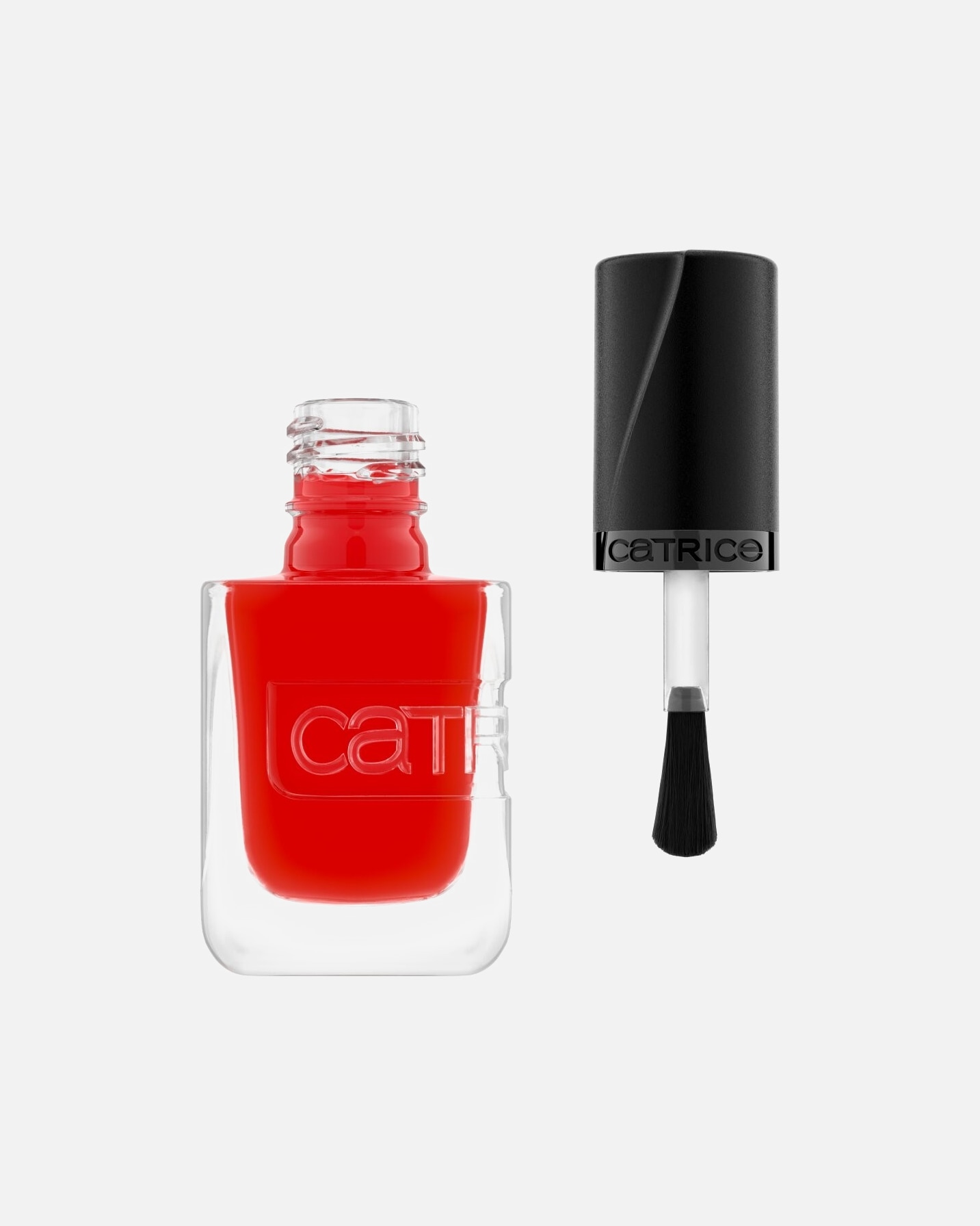 Nagellack für Unisex Catrice Default Brand Line GEL AFFAIR Nail Lacquer 016 - DON'T BITE THE APPLE