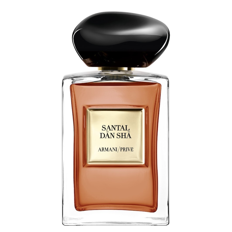 Armani Privé Santal Dān Shā Eau de Toilette 100 ml unisex