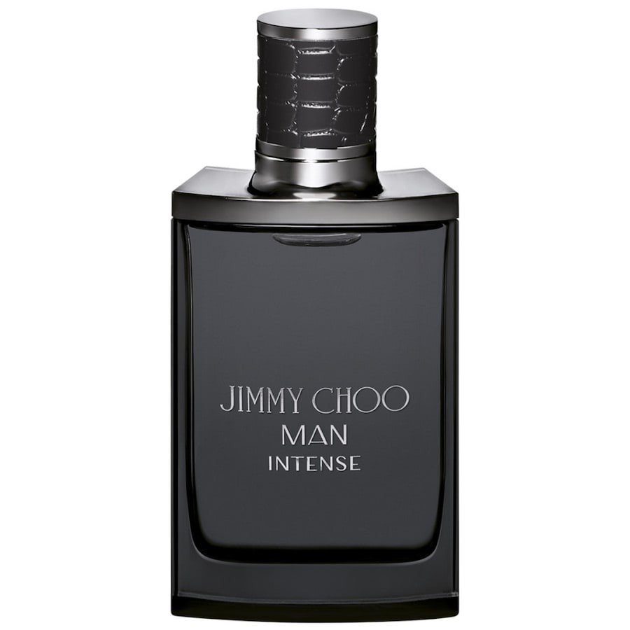 Jimmy Choo Man Intense Eau de Toilette 100 ml unisex