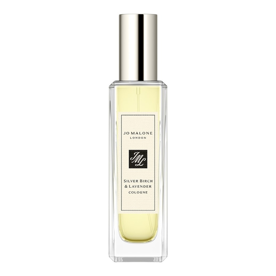 Jo Malone London Silver Birch & Lavender Eau de Cologne 30 ml unisex