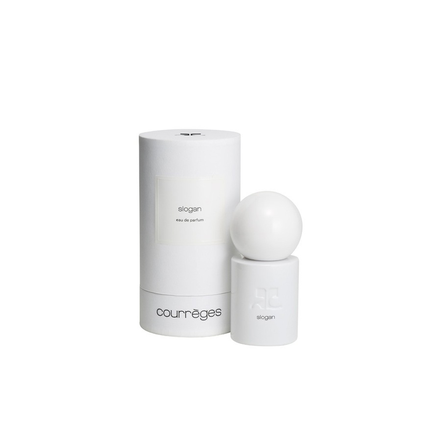 Courreges Slogan Eau de Parfum 50 ml unisex