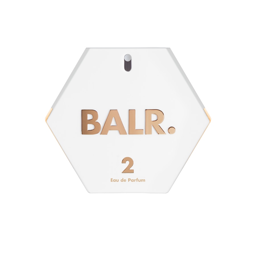 BALR. 2 FOR WOMEN Edp Spray 100 ml Eau de Parfum 30 Damen