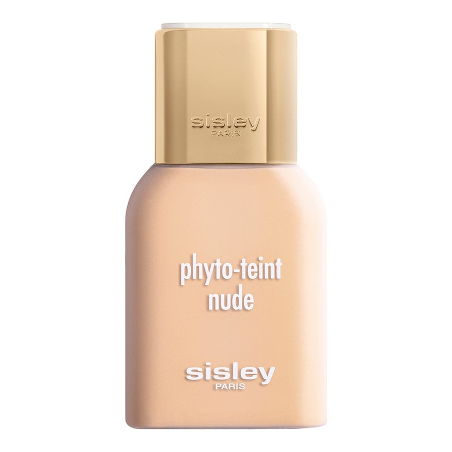 Sisley Phyto-Teint NudeMake-up | 30.0 ml | 2966,67 / 1.0 l