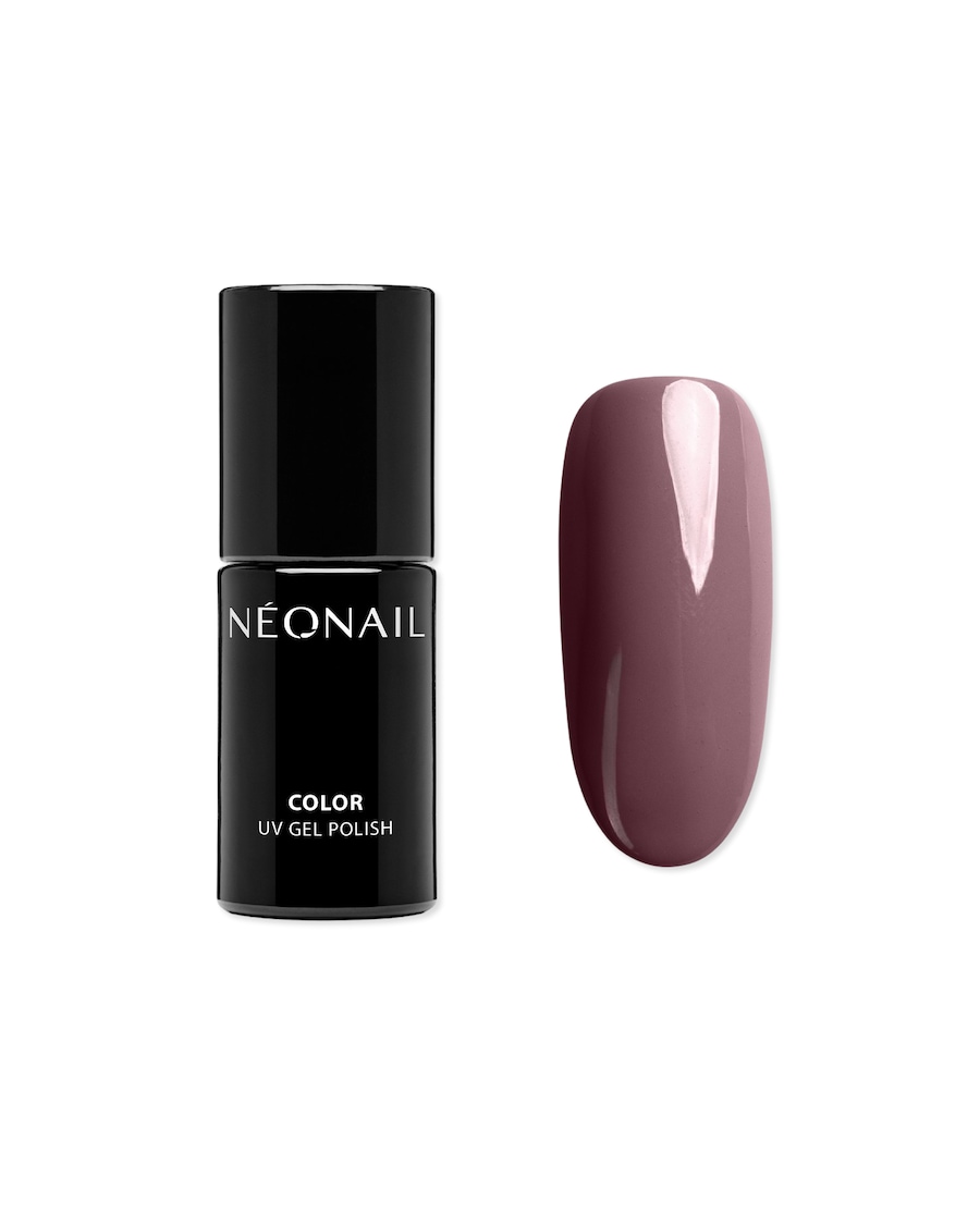 NEONAIL Color Nagellack JOLLY STATE 7.2 ml Rosegold