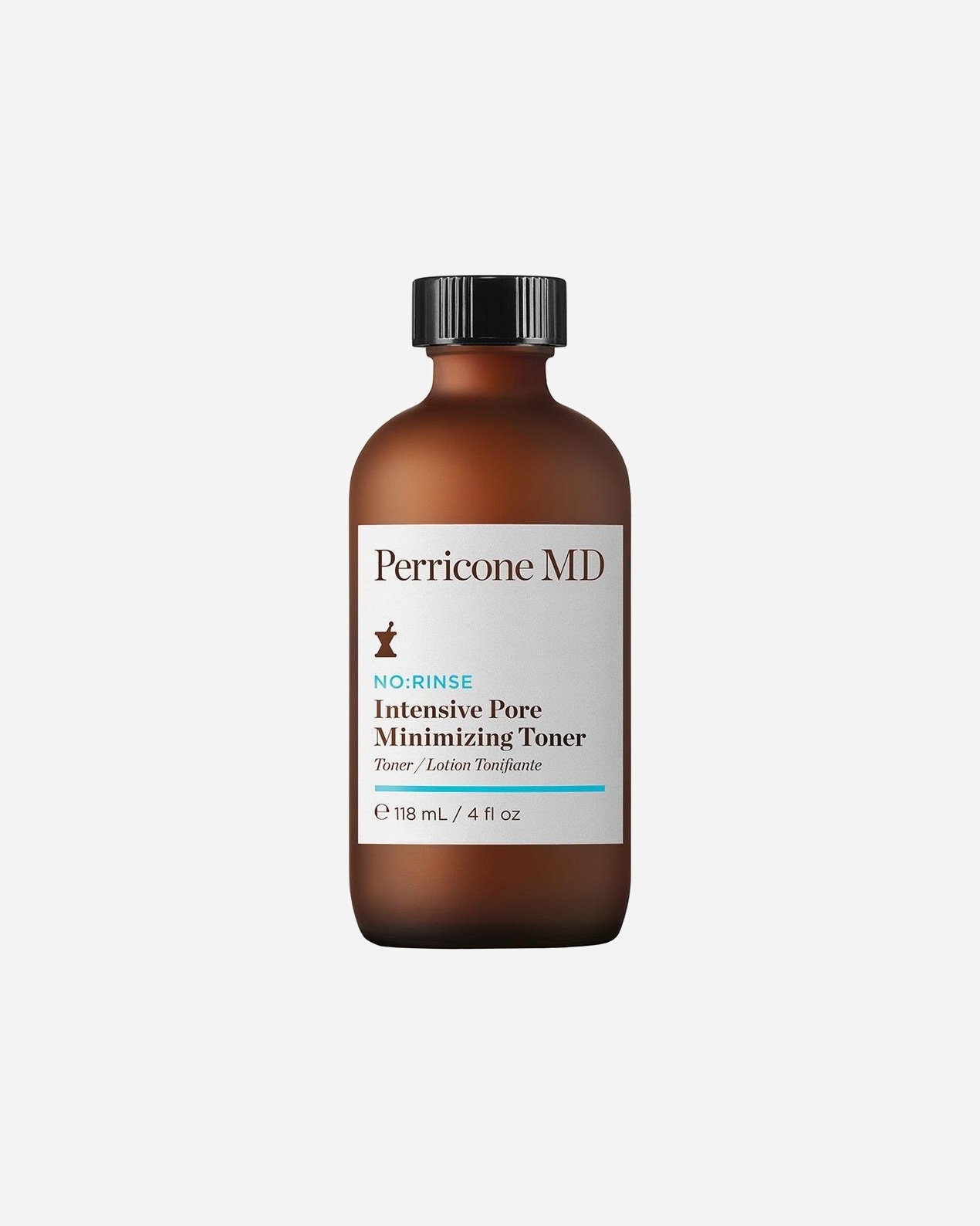 Gesichtswasser für Unisex Perricone MD No:Rinse Intensive Pore Minimizing Toner 118 ml