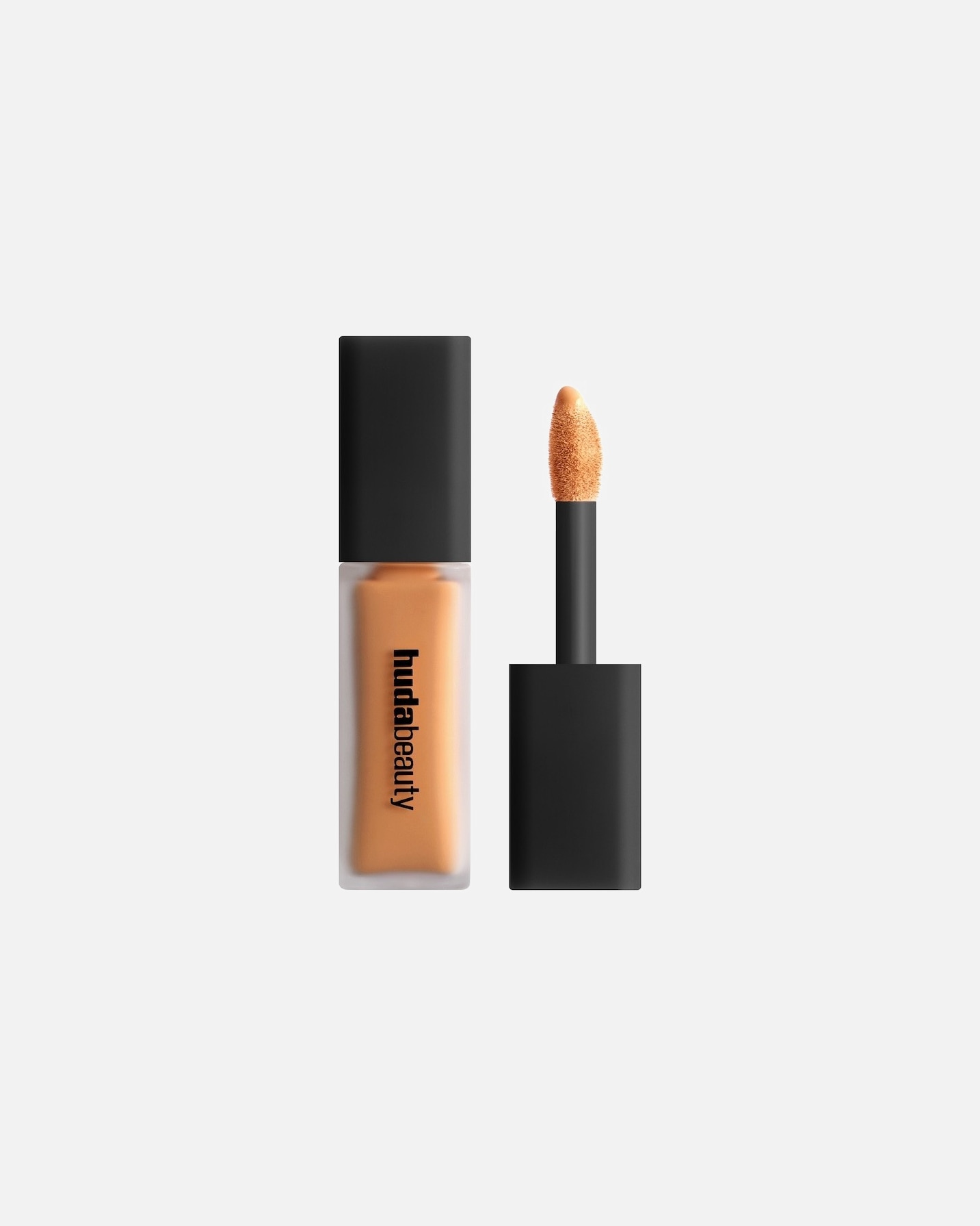 Concealer für Unisex HUDA BEAUTY FauxFilter Matte SALTED CARAMEL