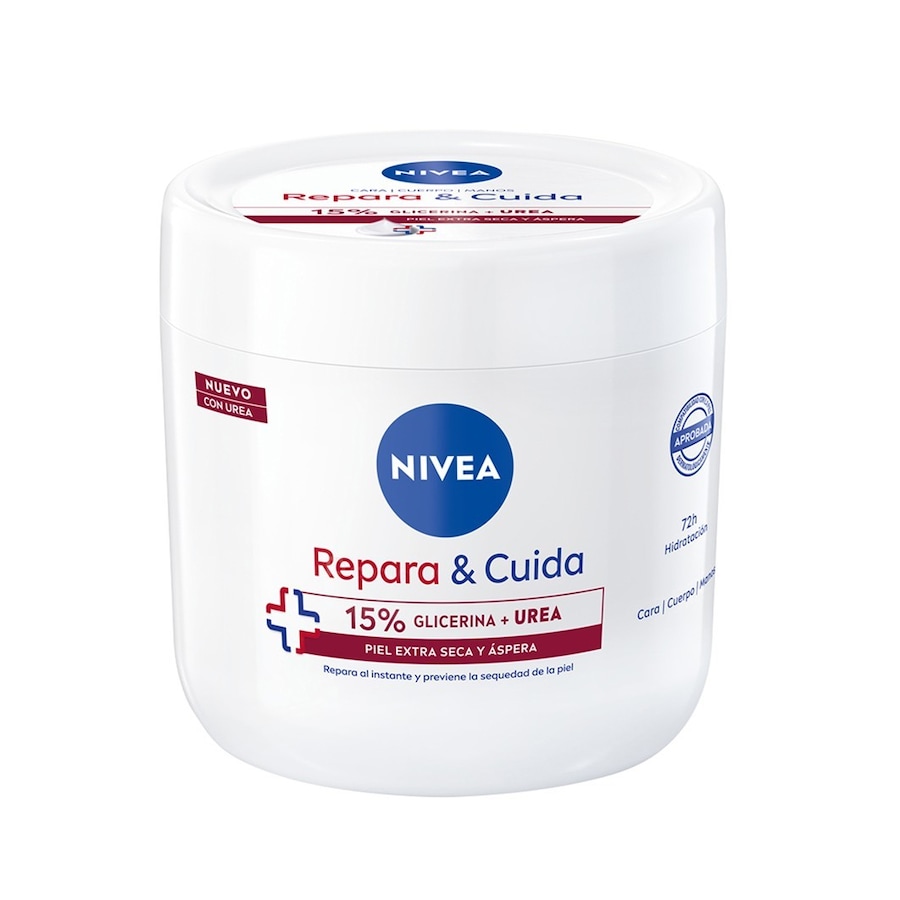 NIVEA Körpercreme 400 ml