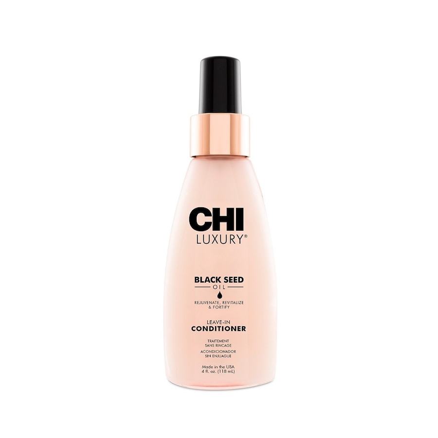 CHI LUXURY Leave-In Conditioner Leave-In-Conditioner 118 ml