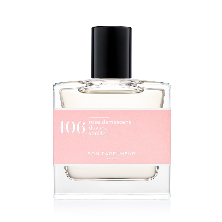 Bon Parfumeur Flowery 106 Eau de Parfum 30 ml Damen